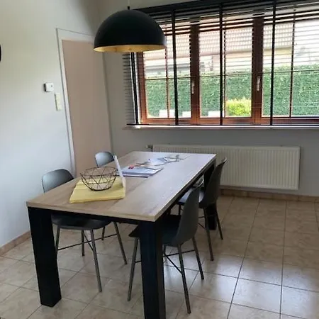 Vakantiewoning Oostduinkerke Oostduinkerke