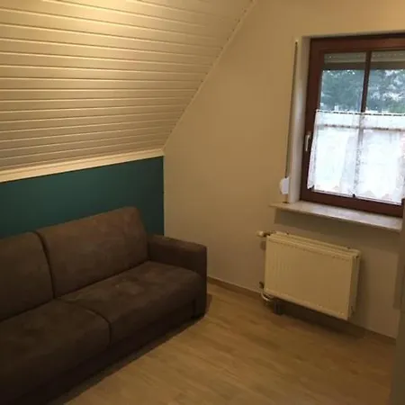 Vakantiewoning Oostduinkerke Oostduinkerke