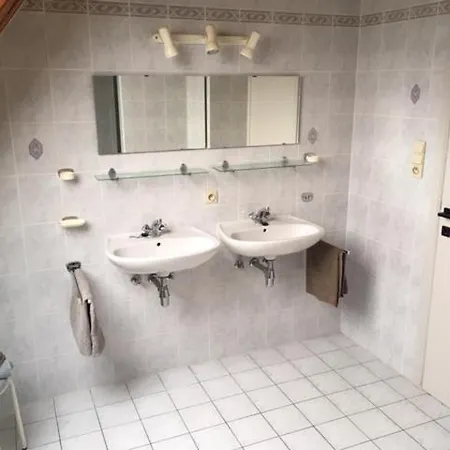 Ferienhaus Vakantiewoning Oostduinkerke *