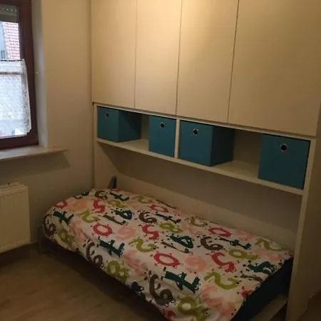 Ferienhaus Vakantiewoning Oostduinkerke