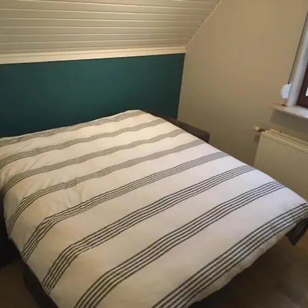 Casa de Férias Vakantiewoning Oostduinkerke Oostduinkerke