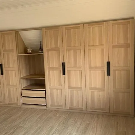 Vakantiewoning Oostduinkerke Ferienhaus