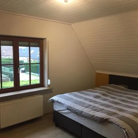 Vakantiewoning Oostduinkerke Casa de Férias Oostduinkerke