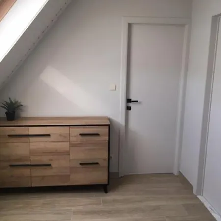 Ferienhaus Vakantiewoning Oostduinkerke *